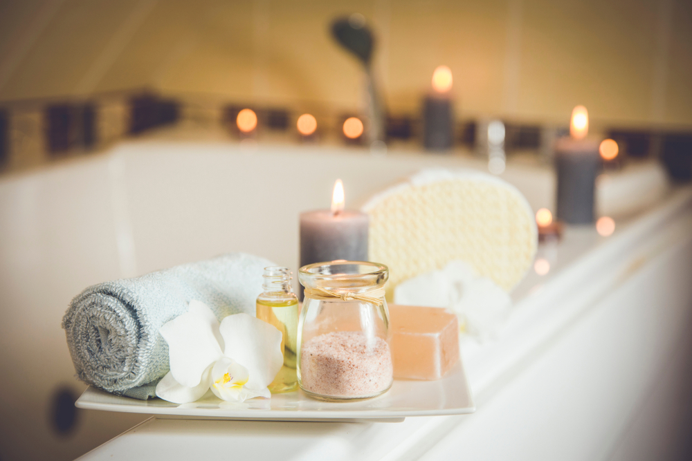 SPA-программа «Момент блаженства» со скидкой до 50%
