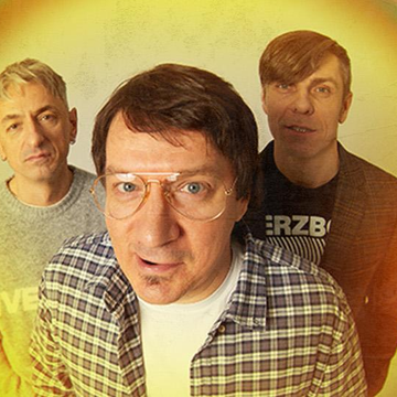 Концерт группы «Кирпичи» в клубе «Космонавт» Концерт группы «Кирпичи» в клубе «Космонавт»