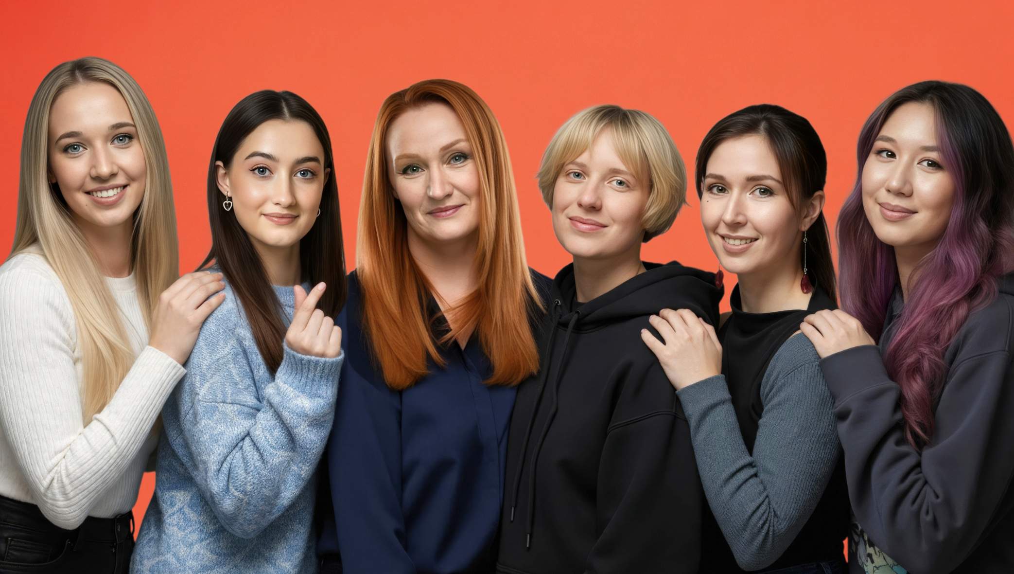 Шоу «Женский StandUp» со скидкой 30%