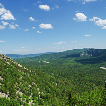Индивидуальная экскурсия по Уралу «На Марс и обратно — за один день!» со скидкой 20%