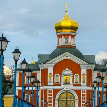 Автобусная обзорная экскурсия «В краю святых озёр. Валдай» со скидкой до 20%