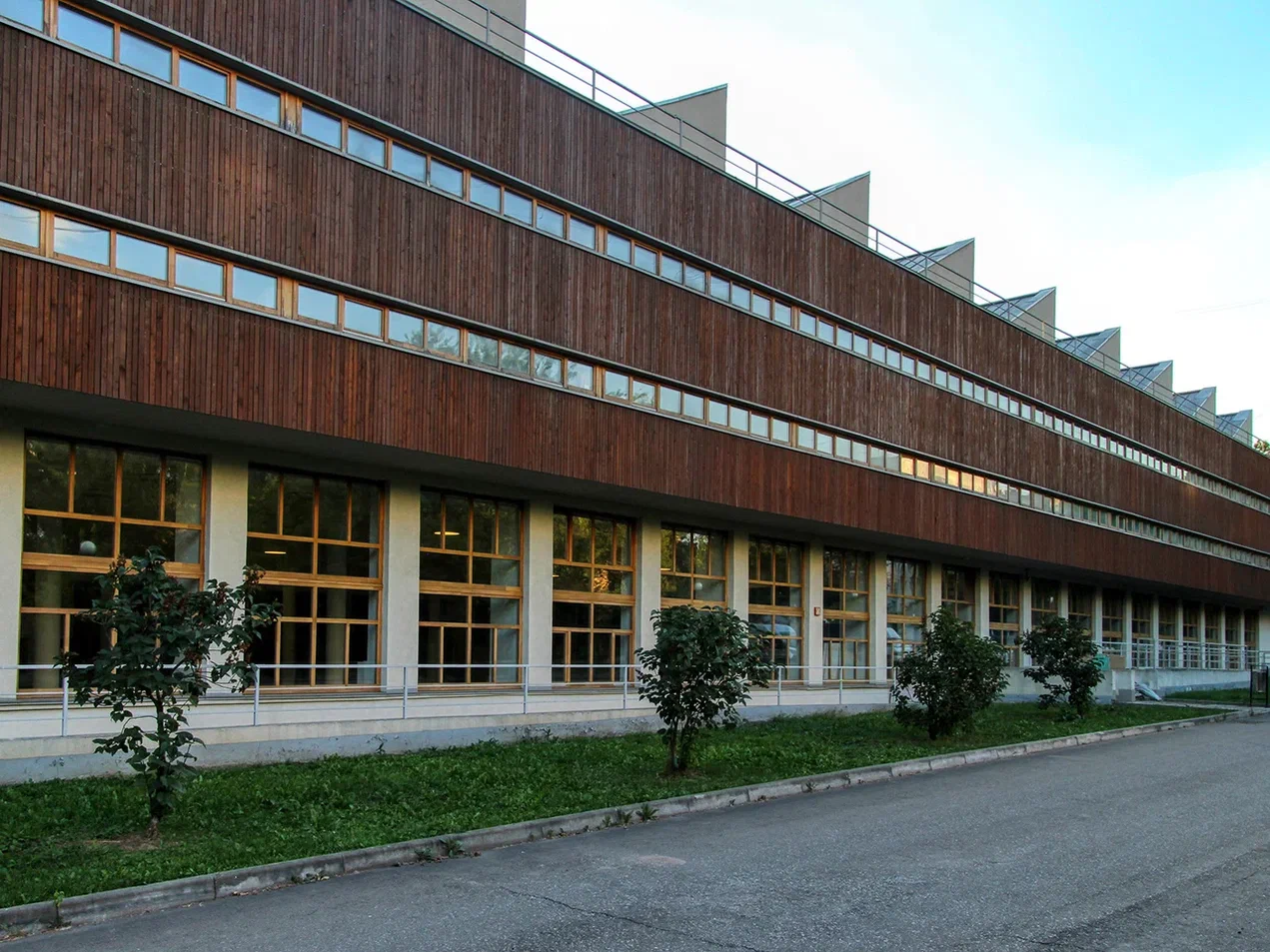 Экскурсия по дому-коммуне на Орджоникидзе со скидкой 20%