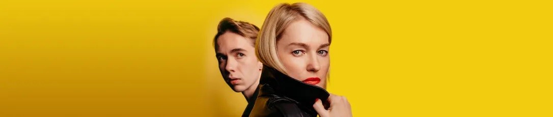 Спектакль «Это всё она» с Викторией Толстогановой