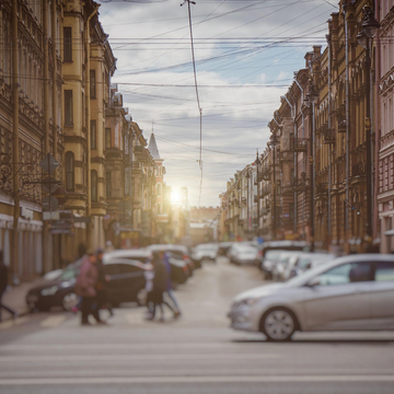Пешеходная экскурсия «Доходные дома, дворы и парадные: барная улица Рубинштейна» Пешеходная экскурсия «Доходные дома, дворы и парадные: барная улица Рубинштейна» со скидкой 41%