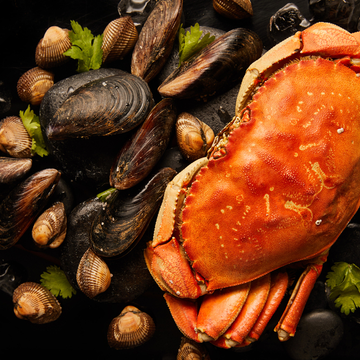 Обзорная экскурсия по острову Русский с посещением морефермы