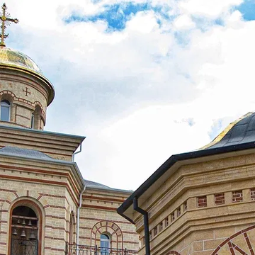 Экскурсия «Два монастыря» со скидкой 20%