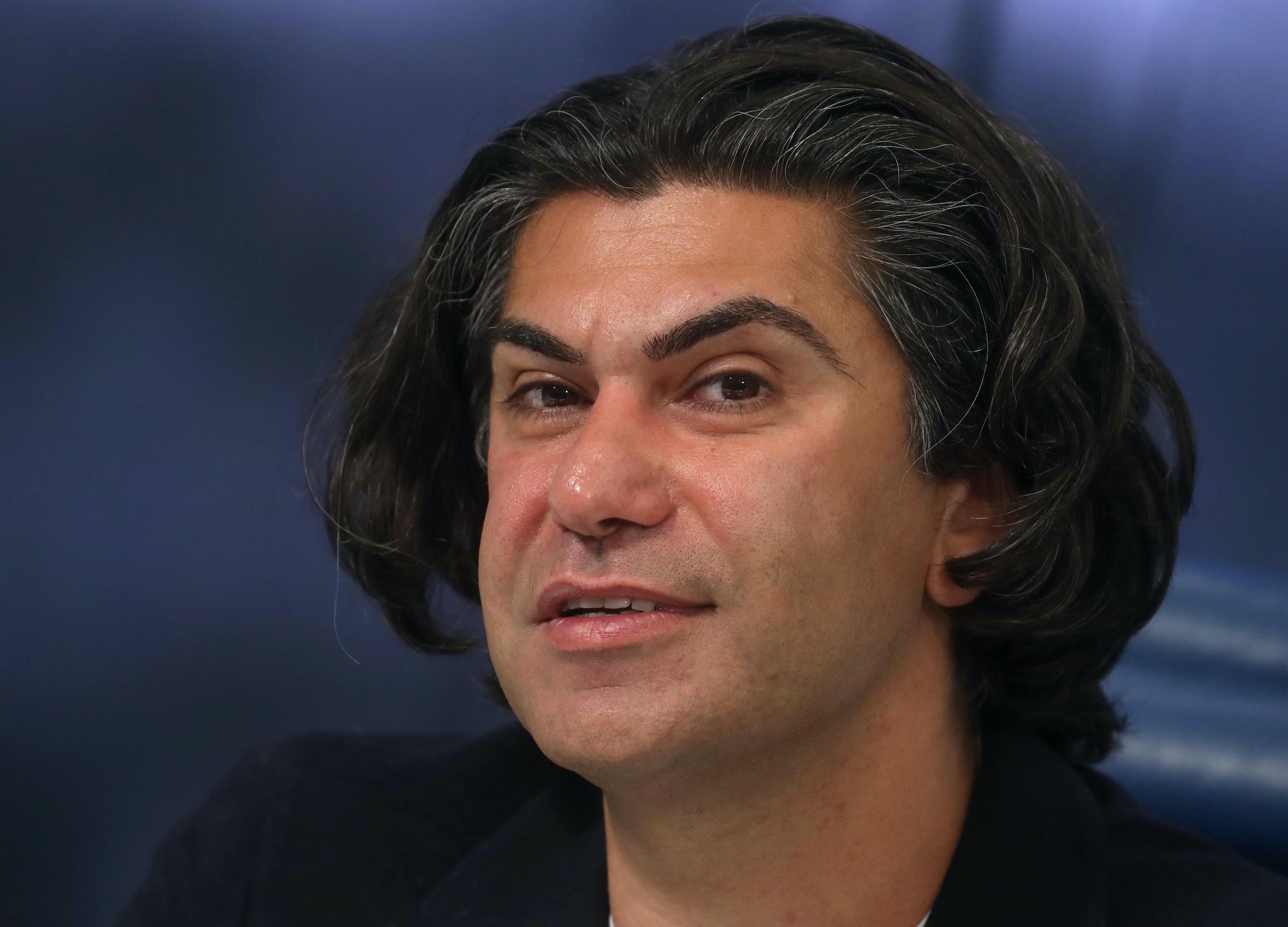 Николай Цискаридзе: биография самого грациозного артиста Большого театра