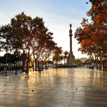 Пешеходная экскурсия «Тайны Готического квартала Барселоны. Полная версия» Пешеходная экскурсия «Тайны Готического квартала Барселоны. Полная версия» со скидкой 25%