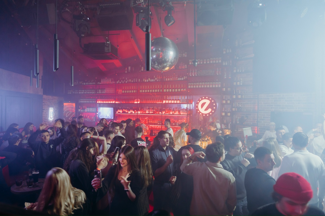 Небар на Покровке