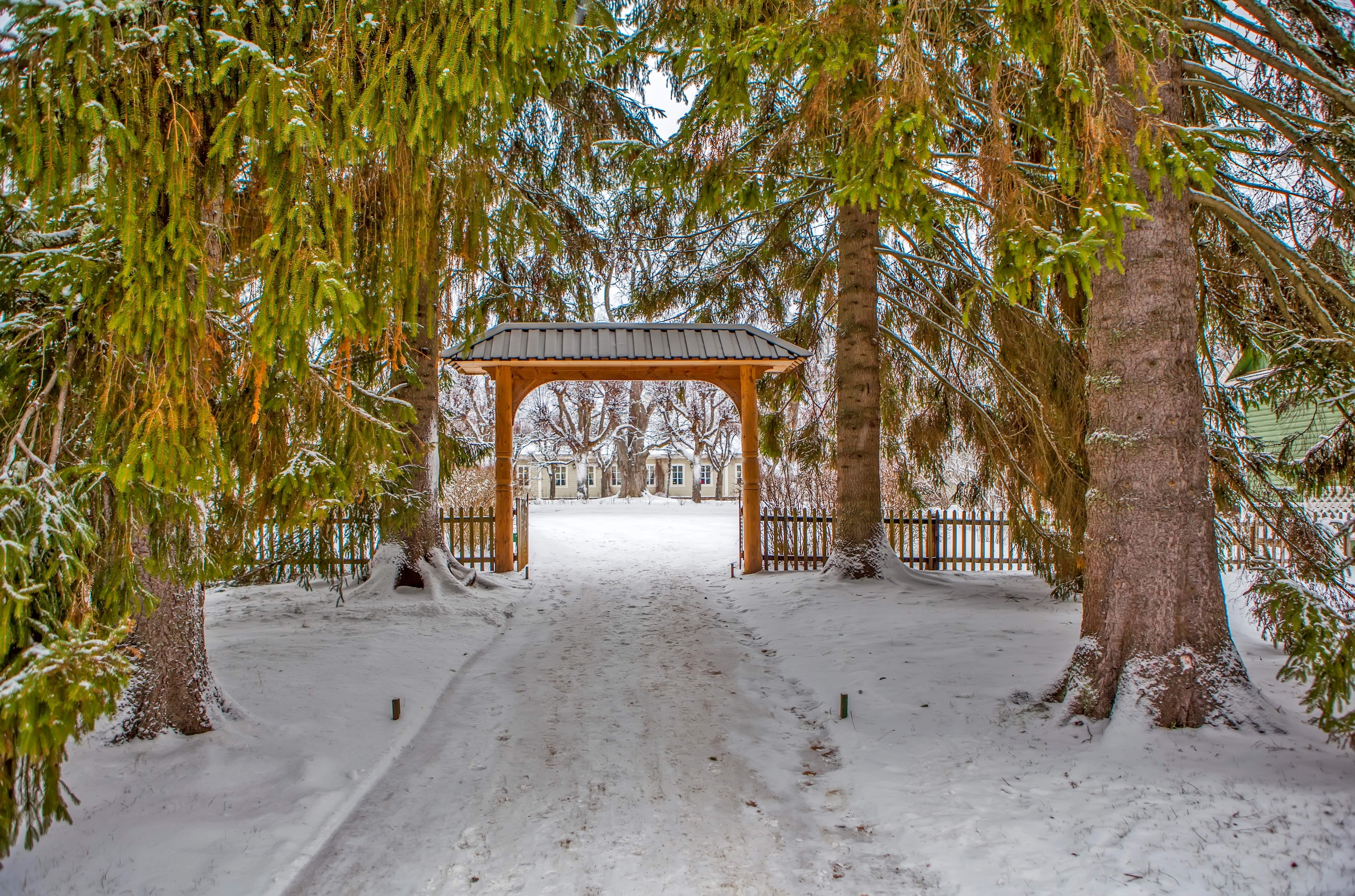 Индивидуальная экскурсия в Пушкинские Горы со скидкой 20%