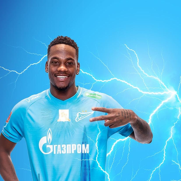 Матч ФК «Зенит» — ФК «Спартак» Матч ФК «Зенит» — ФК «Спартак»