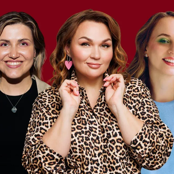Stand Up по-Женски в баре «Руки Вверх!» на Тверской Stand Up по-Женски в баре «Руки Вверх!» на Тверской
