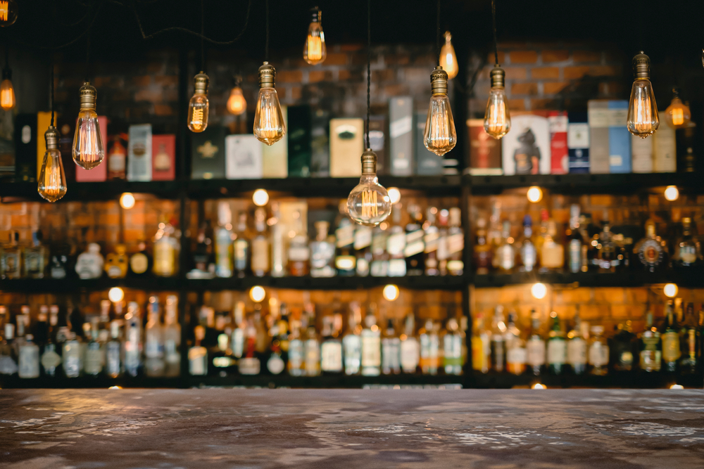 Бар «Пробка»