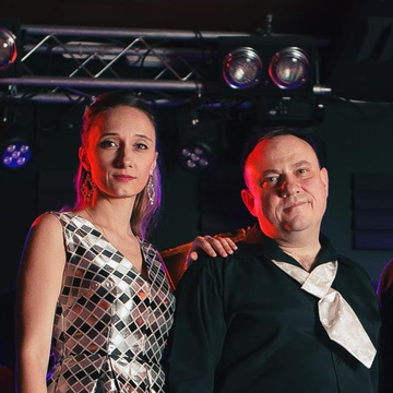 Концерт квартета Stradivalenki «Красоtango» Концерт квартета Stradivalenki «Красоtango» со скидкой 30%