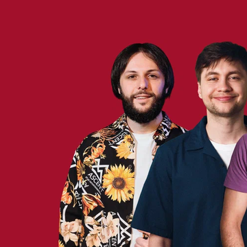 Стендап-концерт «Главная проверка материала» Стендап-концерт «Главная проверка материала» со скидкой 30%