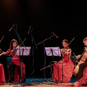 Концерт «Музыкальный экспресс: от Кармен до Пещеры горного короля» Концерт «Музыкальный экспресс: от Кармен до Пещеры горного короля» со скидкой 30%