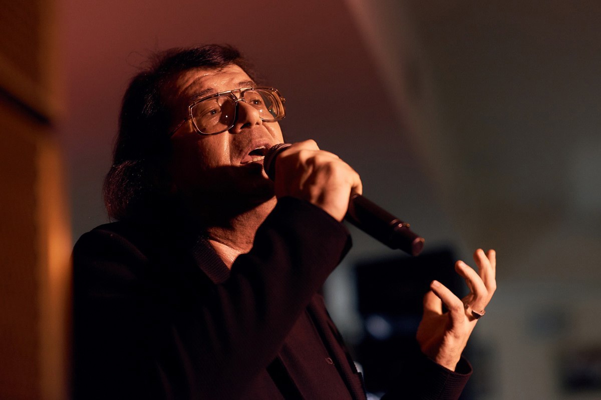 Концерт Игоря Корнелюка Концерт Игоря Корнелюка со скидкой 20%