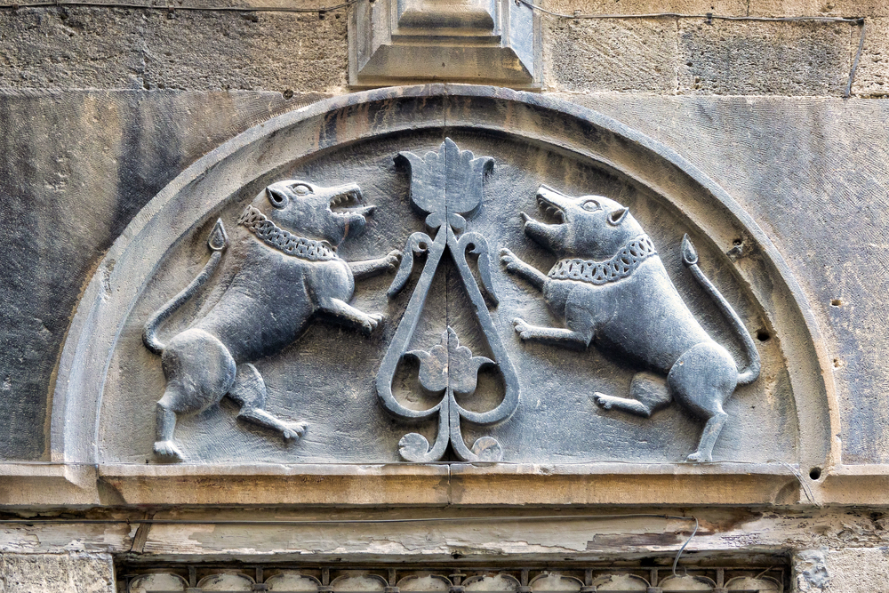 Пешеходная экскурсия по Старому городу