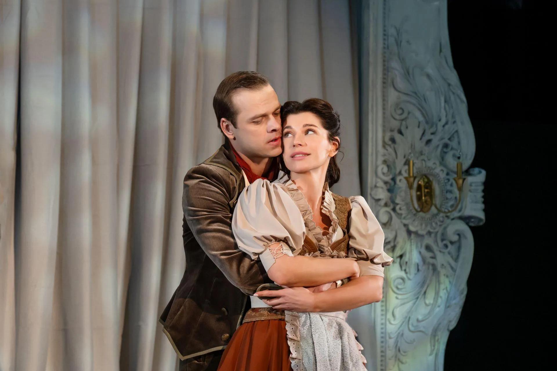 Бесплатно на спектакли в Москве: розыгрыш билетов от «Горбилета»