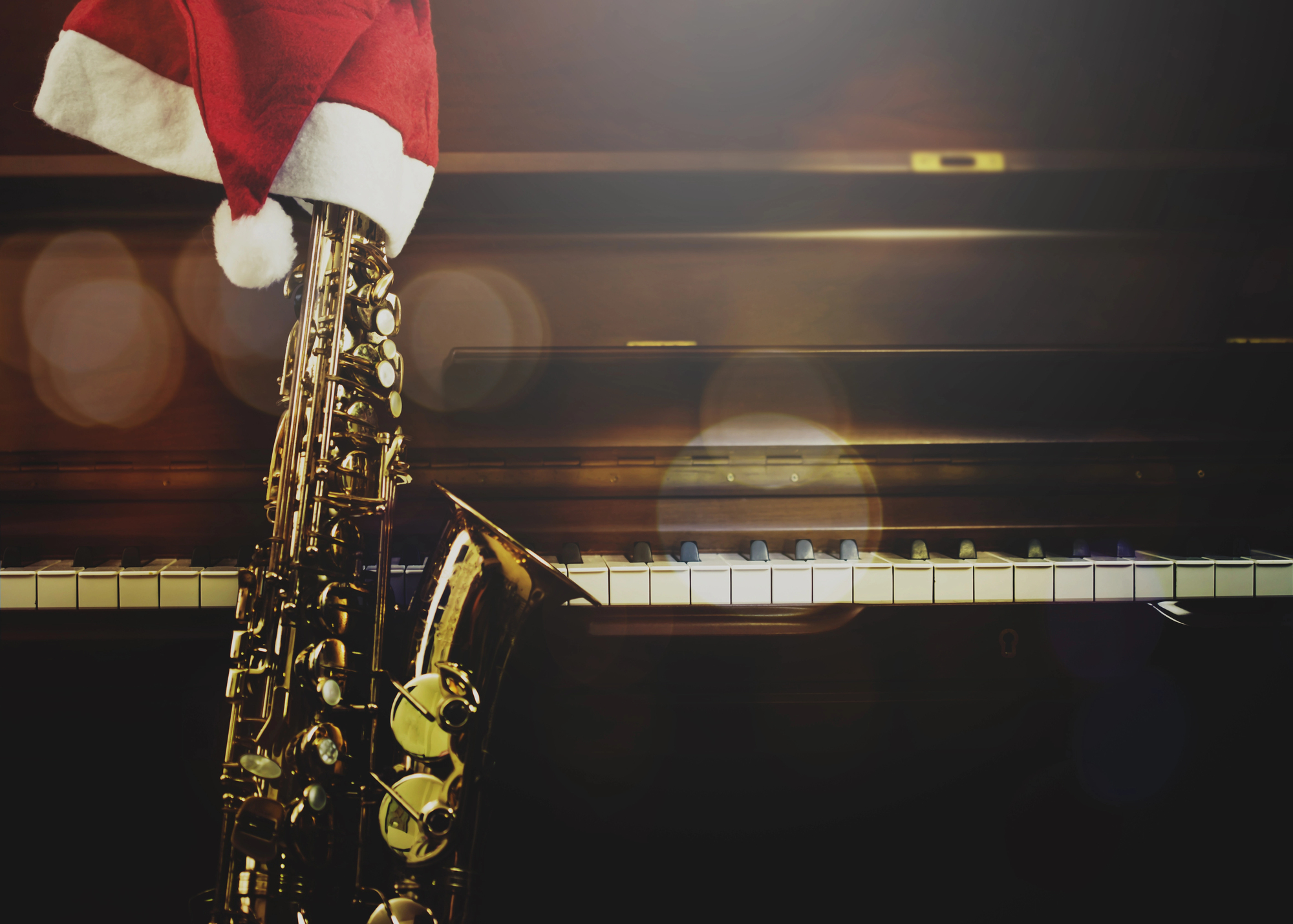 Концерт при свечах «Орган и саксофон» со скидкой 30%