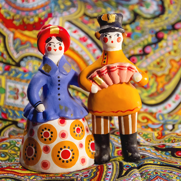 Освоить ремесло: экскурсии по Нижегородской области с мастер-классами