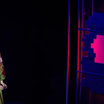 Мюзикл «Призрак замка Кентервиль» Мюзикл «Призрак замка Кентервиль» со скидкой 30%