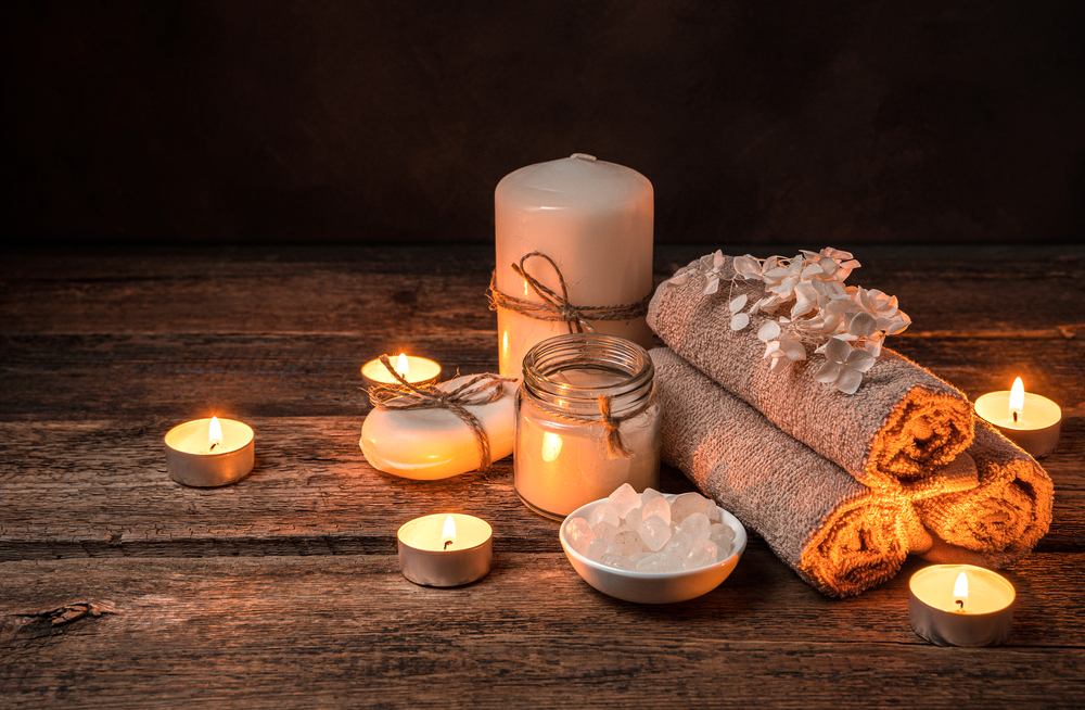 Салон красоты & SPA «Процветай»