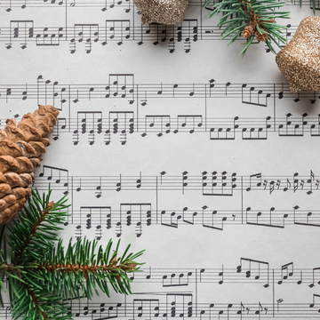 Органный концерт «Праздничное барокко и популярные саундтреки» со скидкой 30%