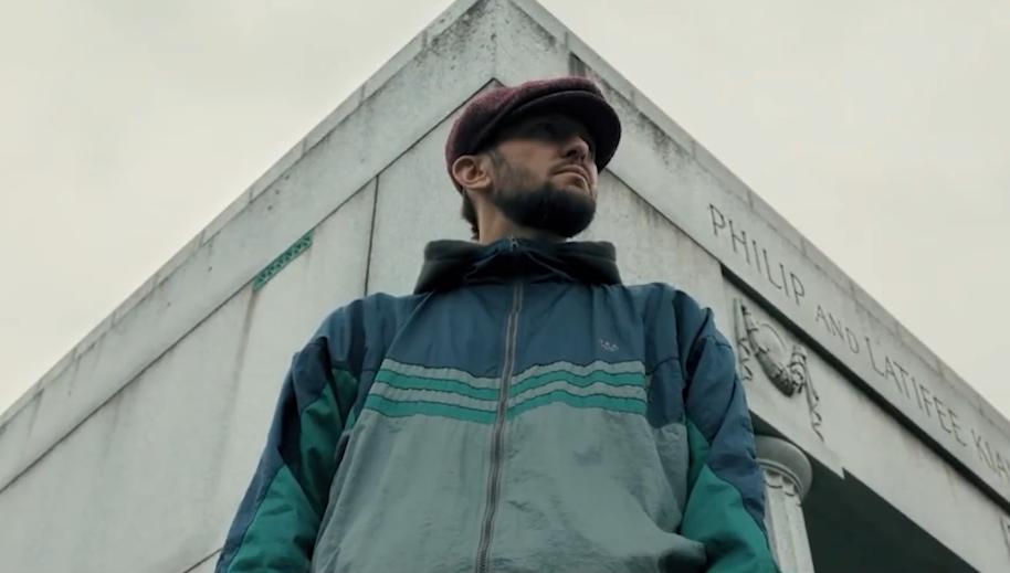 Умер рэпер Артём Бровков (Fuze)*, основатель группы Krec