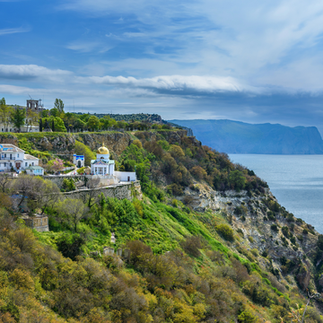 Автобусная экскурсия «Храм из бисера» со скидкой 20%