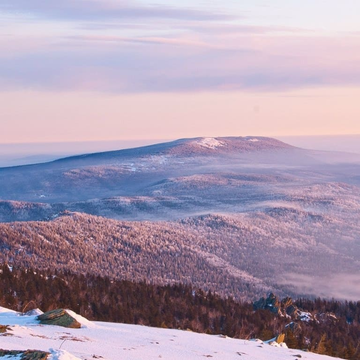 Туры по Южному Уралу из Уфы со скидками до 16%