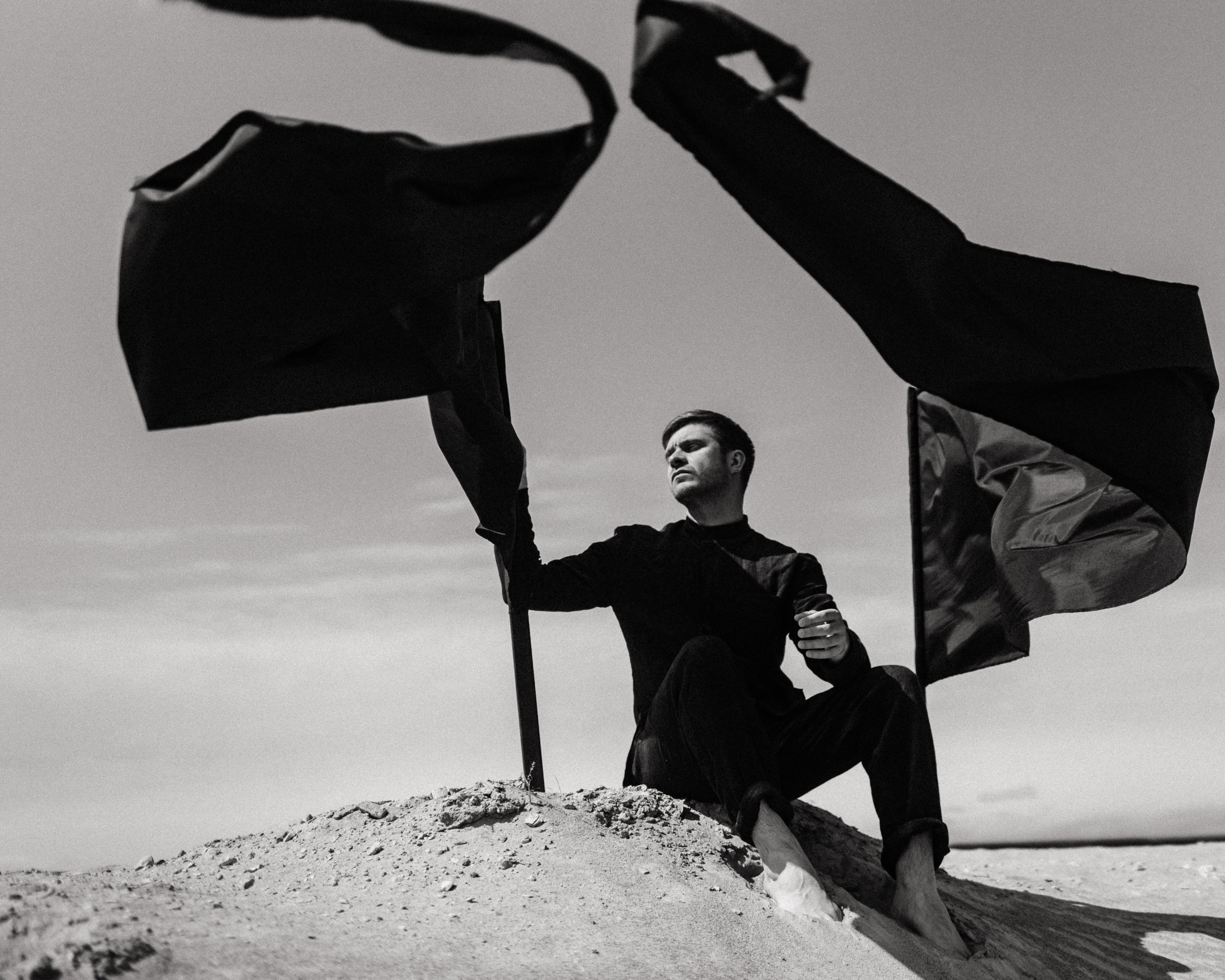 Презентация нового альбома Ильи Бешевли со струнным оркестром Презентация нового альбома Ильи Бешевли со струнным оркестром со скидкой 35%