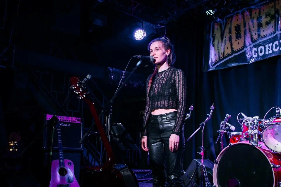 Концерт Dia Shine со скидкой 35%