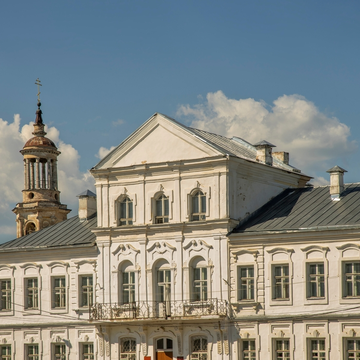 Двухдневный тур «Тверь—Торжок: по государевой дороге» Двухдневный тур «Тверь—Торжок: по государевой дороге» со скидкой до 46%