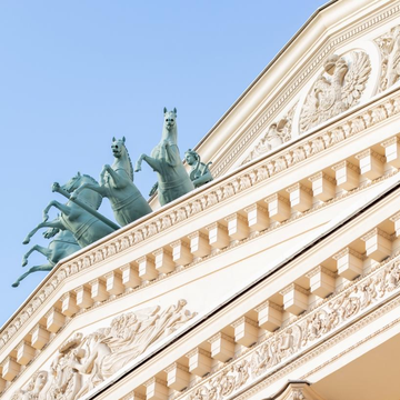 Обзорная экскурсия «На автобусе — по красавице Москве» Обзорная экскурсия «На автобусе — по красавице Москве» со скидкой 20%