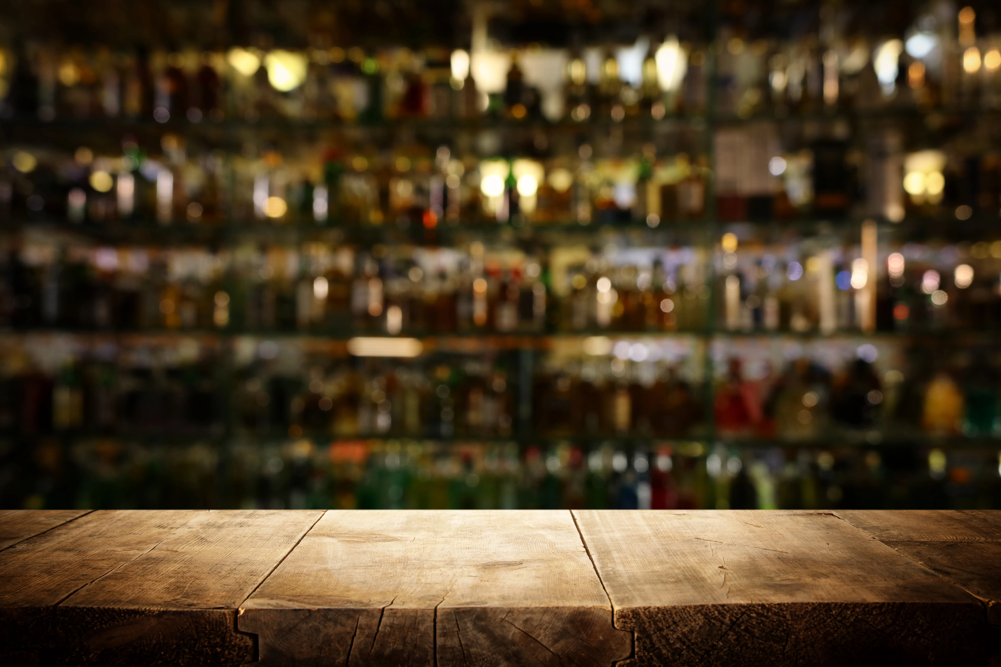 Lounge Bar 1/2 of You