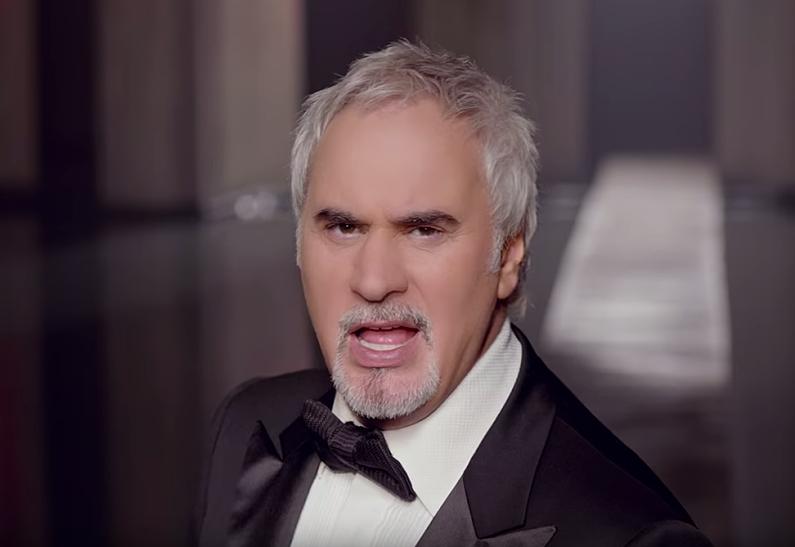 Песни Валерия Меладзе спели на Таймс-сквер в Нью-Йорке