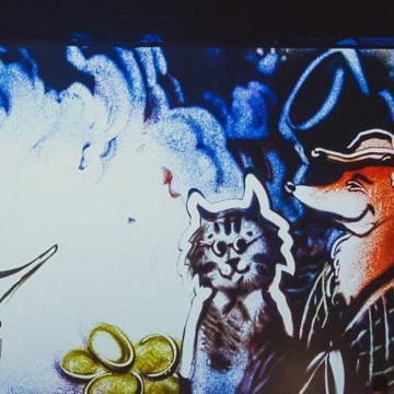 Сказка с органом и песочной анимацией «Приключения Буратино или Золотой ключик» со скидкой 40%