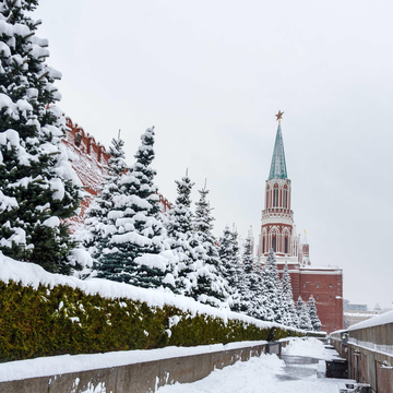 Автобусная экскурсия «Романовы: история и мистика Великой династии»