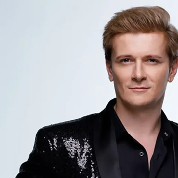 Гала-концерт Глеба Матвейчука с участием звёзд мюзиклов Гала-концерт Глеба Матвейчука с участием звёзд мюзиклов со скидкой 40%