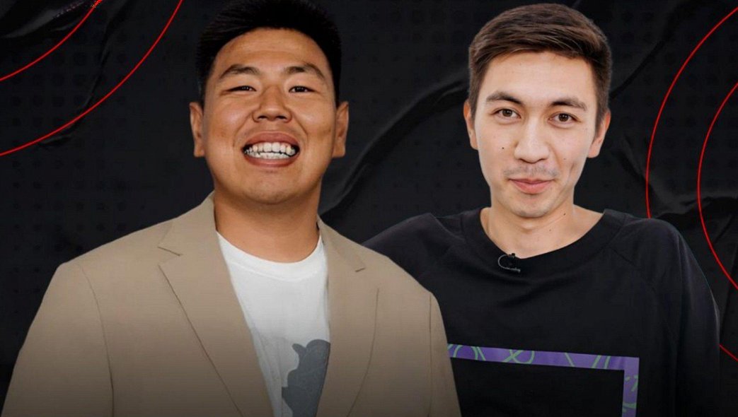 Стендап Саши Найданова и Ерёмы Акмолдаева в клубе Stand Up Brothers со скидкой 20%