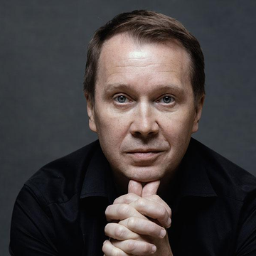 Концерт «Щедрин. Поэтория» с Евгением Мироновым в Концертном зале Мариинского театра