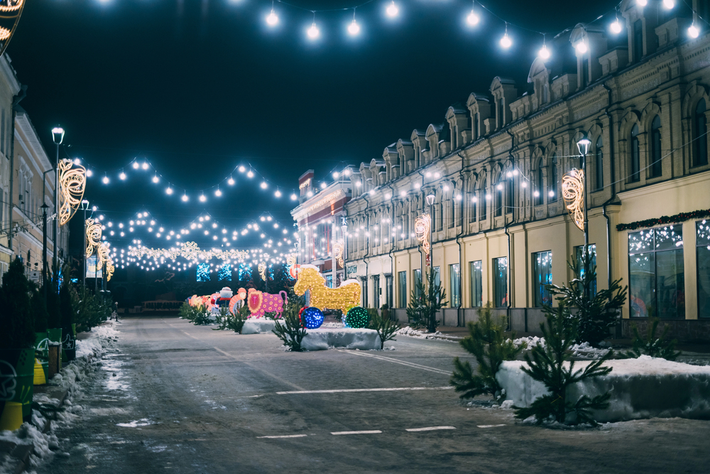 Пешеходная экскурсия по Тбилиси со скидкой 30%