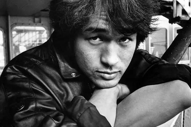 На Чистопрудном бульваре пройдёт День памяти Виктора Цоя