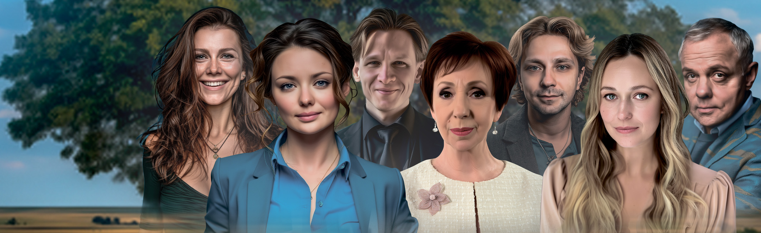 Спектакль «Деревья умирают стоя» Спектакль «Деревья умирают стоя» со скидкой до 33%