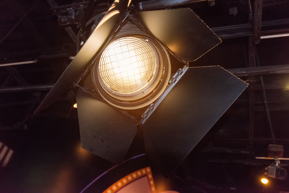 Спектакль «Дом Бернарды Альбы» со скидкой 40%