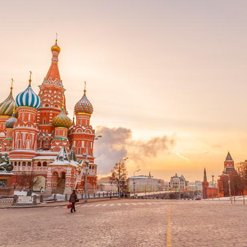 Двухдневный автобусный тур в Москву «Чудотворная Матронушка»