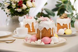 Пасха в Москве 2026: где отметить и программа мероприятий