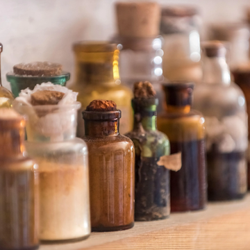 Экскурсия в Аптеку Пеля Экскурсия в Аптеку Пеля