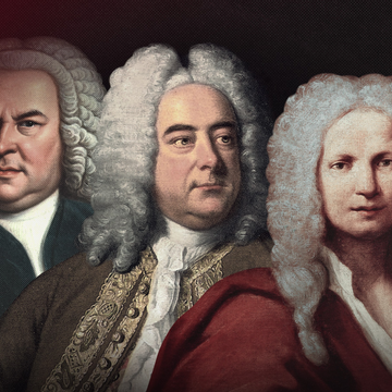 Органный концерт «Бах, Гендель, Вивальди — союзники или соперники?» со скидкой 30%